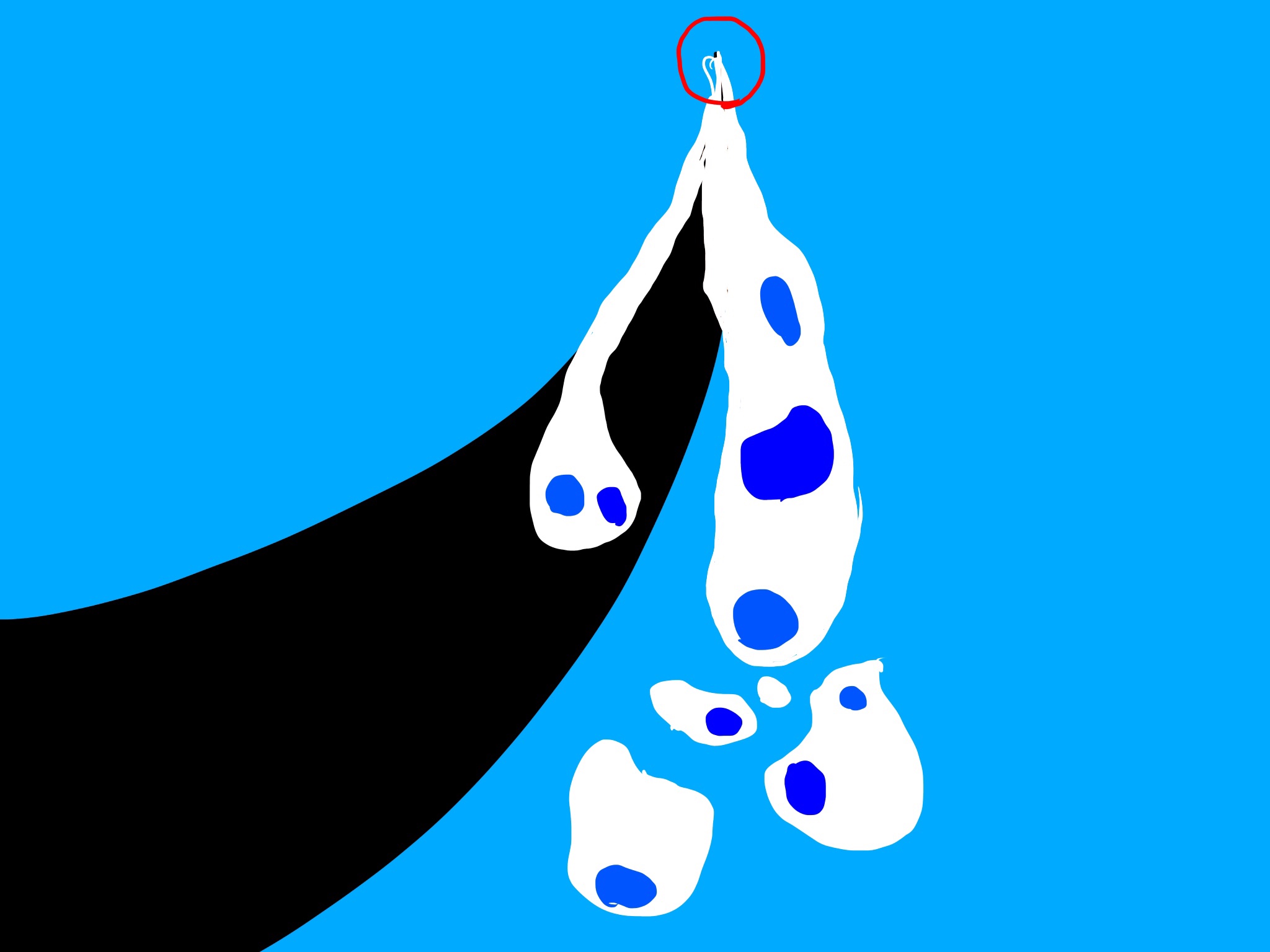 ぼくたちにはそれぞれ生まれてきた使命があるというのは本当か みずいろてすと